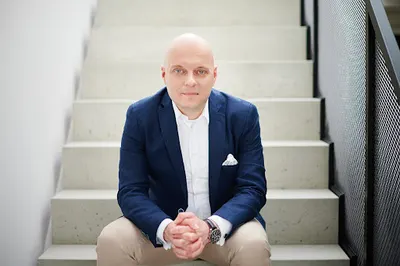 Adwokat Tomasz Janik